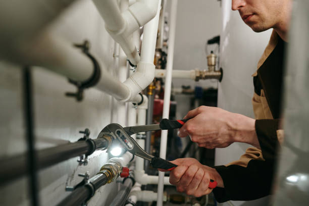 Best Plumbing Services Near Me  in Penryn, CA