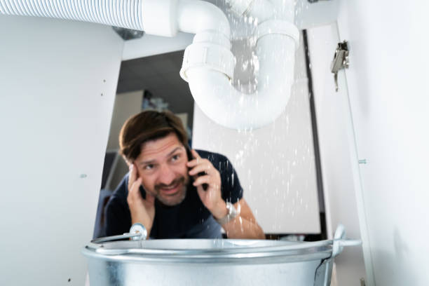 Best Shower Repair Services  in Penryn, CA