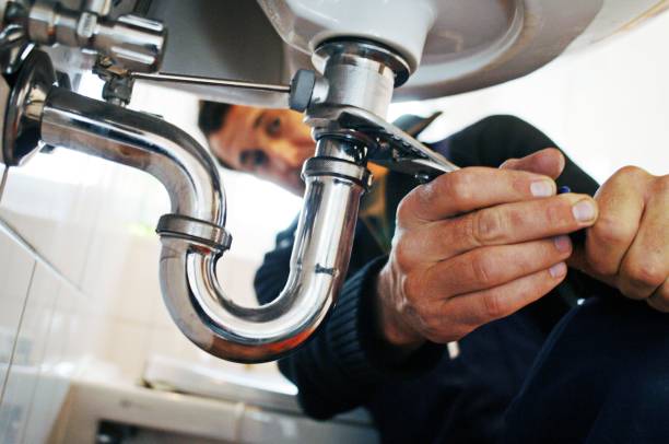 Best Sewer Line Repair  in Penryn, CA