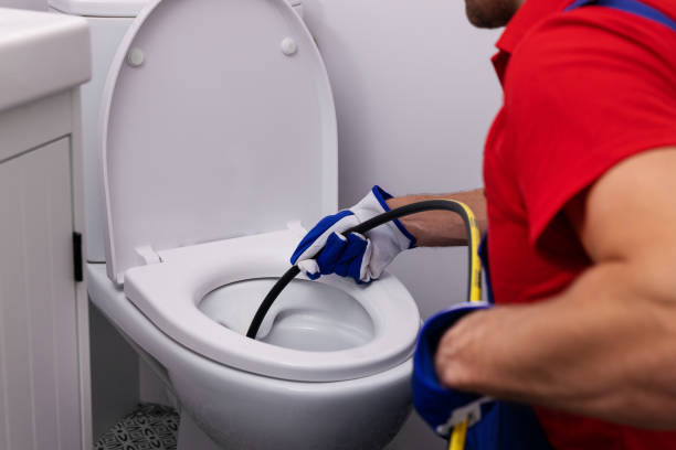 Best Sewer Cleaning Services  in Penryn, CA