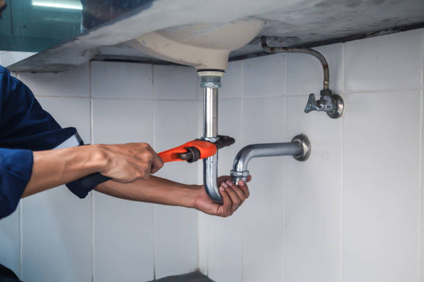 Best Leak Detection Services  in Penryn, CA