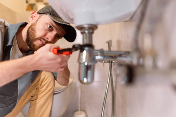 Best Pipe Repair Near Me  in Penryn, CA