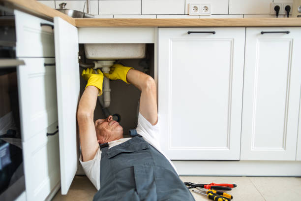 Best Emergency Plumber  in Penryn, CA