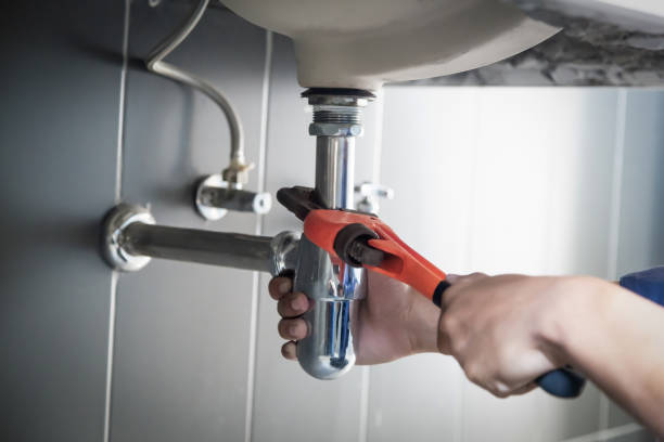 Shower Repair Services in Penryn, CA