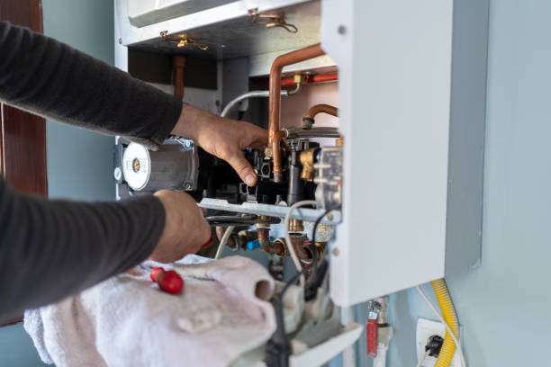 Best Plumbing Services Near Me  in Penryn, CA