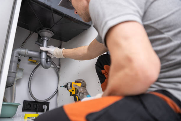 Best Clogged Drain Plumber  in Penryn, CA